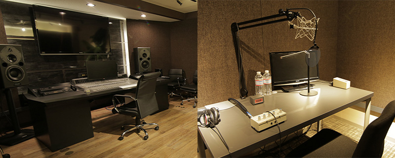 G-angle A Studio