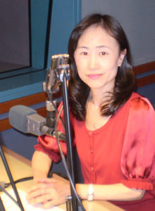Kayoko Atsumi