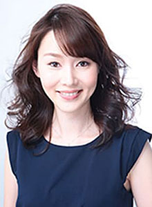 Manako Hayashi