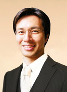 Tsutomu Kawashima