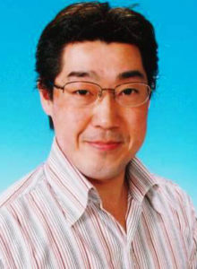 Tomoyuki Kizawa
