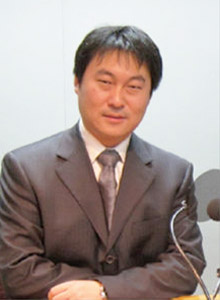 Yilun Li
