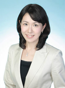 Naoko Matsumoto