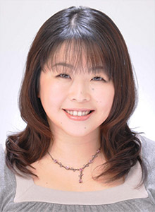 Tamaki Mizusaki