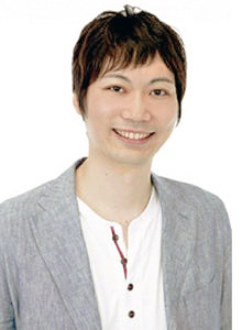 Noboru Okamoto