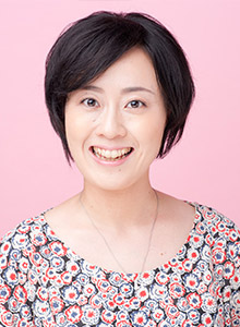 Shoko Yamamoto