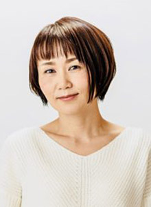 Kayo Takeyama