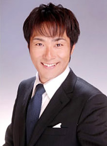 Tsuyoshi Yokoyama