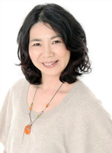 Masako Yoshikawa