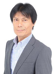 Seiichiro Yoshimura