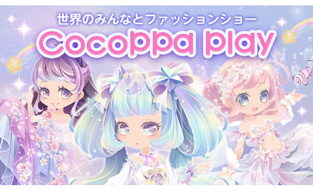 CocoPPa Play
