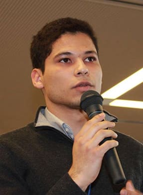 Leandro Batista da Silva