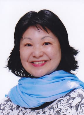 Virginia Seiko Takano